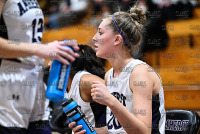 AmherstvsSUNYPoly_NCAADII1stRound_20220304_CM4_1395.jpg 03/04/2022 - Amherst Womens Basketball vs SUNY Poly - NCAA DIII First Round Amherst,Amherst College,Amherst College Mammoths,Amherst Mammoths,Clarus Studios,DIII,LeFrak Gymnasium,Mammoths,March Madness,Massachusetts,NCAA,NESCAC,New England,SUNY Poly,SUNY Poly Wildcats,Wildcats,