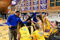 AmherstvsSUNYPoly_NCAADII1stRound_20220304_CM3_0426.jpg 03/04/2022 - Amherst Womens Basketball vs SUNY Poly - NCAA DIII First Round Amherst,Amherst College,Amherst College Mammoths,Amherst Mammoths,Clarus Studios,DIII,LeFrak Gymnasium,Mammoths,March Madness,Massachusetts,NCAA,NESCAC,New England,SUNY Poly,SUNY Poly Wildcats,Wildcats,