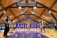 AmherstvsSUNYPoly_NCAADII1stRound_20220304_CM3_0488.jpg 03/04/2022 - Amherst Womens Basketball vs SUNY Poly - NCAA DIII First Round Amherst,Amherst College,Amherst College Mammoths,Amherst Mammoths,Clarus Studios,DIII,LeFrak Gymnasium,Mammoths,March Madness,Massachusetts,NCAA,NESCAC,New England,SUNY Poly,SUNY Poly Wildcats,Wildcats,