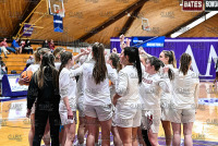 StJohnFishervsRhodeIsland_NCAADII1stRound_20220304_CM4_0017.jpg 03/04/2022 - Rhode Island College vs St John Fisher - NCAA DIII First Round Amherst,Anchormen,Cardinals,Clarus Multimedia Group,Clarus Studios,DIII,LeFrak Gymnasium,Massachusetts,NESCAC,New England,Rhode Island College,St. John Fisher,