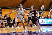 StJohnFishervsRhodeIsland_NCAADII1stRound_20220304_CM4_1045.jpg 03/04/2022 - Rhode Island College vs St John Fisher - NCAA DIII First Round Amherst,Anchormen,Cardinals,Clarus Studios,DIII,LeFrak Gymnasium,Massachusetts,NESCAC,New England,Rhode Island College,St. John Fisher,
