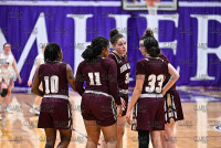 StJohnFishervsRhodeIsland_NCAADII1stRound_20220304_CM4_1104.jpg 03/04/2022 - Rhode Island College vs St John Fisher - NCAA DIII First Round Amherst,Anchormen,Cardinals,Clarus Studios,DIII,LeFrak Gymnasium,Massachusetts,NESCAC,New England,Rhode Island College,St. John Fisher,
