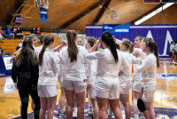 StJohnFishervsRhodeIsland_NCAADII1stRound_20220304_CM4_0012.jpg 03/04/2022 - Rhode Island College vs St John Fisher - NCAA DIII First Round Amherst,Anchormen,Cardinals,Clarus Studios,DIII,LeFrak Gymnasium,Massachusetts,NESCAC,New England,Rhode Island College,St. John Fisher,