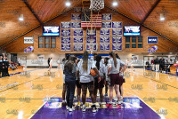 StJohnFishervsRhodeIsland_NCAADII1stRound_20220304_CM3_0343.jpg 03/04/2022 - Rhode Island College vs St John Fisher - NCAA DIII First Round Amherst,Anchormen,Cardinals,Clarus Studios,DIII,LeFrak Gymnasium,Massachusetts,NESCAC,New England,Rhode Island College,St. John Fisher,