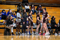 StJohnFishervsRhodeIsland_NCAADII1stRound_20220304_CM4_1048.jpg 03/04/2022 - Rhode Island College vs St John Fisher - NCAA DIII First Round Amherst,Anchormen,Cardinals,Clarus Studios,DIII,LeFrak Gymnasium,Massachusetts,NESCAC,New England,Rhode Island College,St. John Fisher,