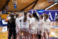 StJohnFishervsRhodeIsland_NCAADII1stRound_20220304_CM4_0015.jpg 03/04/2022 - Rhode Island College vs St John Fisher - NCAA DIII First Round Amherst,Anchormen,Cardinals,Clarus Studios,DIII,LeFrak Gymnasium,Massachusetts,NESCAC,New England,Rhode Island College,St. John Fisher,