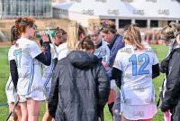 CoCoWLAXvs_USMerchantMarine_20220305_CM3_0533.jpg 03/05/2022 - Conn College Womens Lacrosse vs US Merchant Marine CC,Camels,Clarus Studios,Conn College,Connecticut,Connecticut College,DIII,LAX,NESCAC,New England,New London,RWU,Roger Williams University,Silfen Field,lacrosse,