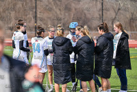CoCoWLAXvs_USMerchantMarine_20220305_CM3_0520.jpg 03/05/2022 - Conn College Womens Lacrosse vs US Merchant Marine CC,Camels,Clarus Studios,Conn College,Connecticut,Connecticut College,DIII,LAX,NESCAC,New England,New London,RWU,Roger Williams University,Silfen Field,lacrosse,