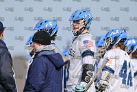 CoCoMLAXvs_Endicott_20220305_CM4_4972.jpg 03/05/2022 - Conn College Mens Lacrosse vs Endicott CC,Camels,Clarus Studios,Conn College,Connecticut,Connecticut College,DIII,Endicott,LAX,NESCAC,New England,New London,Roger Williams University,Silfen Field,lacrosse,