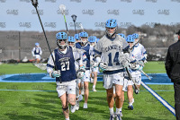 CoCoMLAXvs_Endicott_20220305_CM3_0620.jpg 03/05/2022 - Conn College Mens Lacrosse vs Endicott CC,Camels,Clarus Studios,Conn College,Connecticut,Connecticut College,DIII,Endicott,LAX,NESCAC,New England,New London,Roger Williams University,Silfen Field,lacrosse,