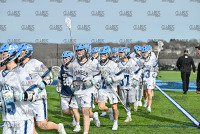CoCoMLAXvs_Endicott_20220305_CM3_0637.jpg 03/05/2022 - Conn College Mens Lacrosse vs Endicott CC,Camels,Clarus Studios,Conn College,Connecticut,Connecticut College,DIII,Endicott,LAX,NESCAC,New England,New London,Roger Williams University,Silfen Field,lacrosse,