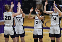 Amherst_vs_StJohnFisher_WBB_NCAA2ndRound_20220305_7464.jpg 03/05/2022 - Amherst vs St John Fisher Womens Basketball - NCAA DIII 2nd Round 70-200mm f/2.8G VR II,D850,www.mikeorazzi.com,Â©Mike Orazzi,