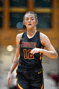 Amherst_vs_StJohnFisher_WBB_NCAA2ndRound_20220305_7493.jpg 03/05/2022 - Amherst vs St John Fisher Womens Basketball - NCAA DIII 2nd Round 70-200mm f/2.8G VR II,D850,www.mikeorazzi.com,Â©Mike Orazzi,