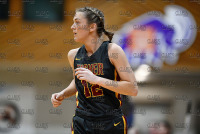 Amherst_vs_StJohnFisher_WBB_NCAA2ndRound_20220305_7533.jpg 03/05/2022 - Amherst vs St John Fisher Womens Basketball - NCAA DIII 2nd Round 70-200mm f/2.8G VR II,D850,www.mikeorazzi.com,Â©Mike Orazzi,