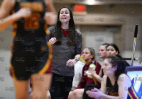 Amherst_vs_StJohnFisher_WBB_NCAA2ndRound_20220305_7532.jpg 03/05/2022 - Amherst vs St John Fisher Womens Basketball - NCAA DIII 2nd Round 70-200mm f/2.8G VR II,D850,www.mikeorazzi.com,Â©Mike Orazzi,
