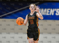 Amherst_vs_StJohnFisher_WBB_NCAA2ndRound_20220305_7516.jpg 03/05/2022 - Amherst vs St John Fisher Womens Basketball - NCAA DIII 2nd Round 70-200mm f/2.8G VR II,D850,www.mikeorazzi.com,Â©Mike Orazzi,