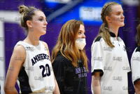 Amherst_vs_StJohnFisher_WBB_NCAA2ndRound_20220305_7461.jpg 03/05/2022 - Amherst vs St John Fisher Womens Basketball - NCAA DIII 2nd Round 70-200mm f/2.8G VR II,D850,www.mikeorazzi.com,Â©Mike Orazzi,