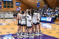 Amherst_vs_Tufts_NCAADIII3rdRound_20220311_CM3_0838.jpg 03/11/2022 - Amherst vs Tufts Womens Basketball - NCAA DIII Third Round Amherst,Amherst Mammoths,Clarus Studios,DIII,Jumbos,LeFrak Gymnasium,Massachusetts,NESCAC,New England,Tufts,Tufts Jumbos,