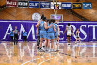 Amherst_vs_Tufts_NCAADIII3rdRound_20220311_CM4_9641.jpg 03/11/2022 - Amherst vs Tufts Womens Basketball - NCAA DIII Third Round Amherst,Amherst Mammoths,Clarus Studios,DIII,Jumbos,LeFrak Gymnasium,Massachusetts,NESCAC,New England,Tufts,Tufts Jumbos,