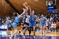 Amherst_vs_Tufts_NCAADIII3rdRound_20220311_CM4_0034.jpg 03/11/2022 - Amherst vs Tufts Womens Basketball - NCAA DIII Third Round Amherst,Amherst Mammoths,Clarus Studios,DIII,Jumbos,LeFrak Gymnasium,Massachusetts,NESCAC,New England,Tufts,Tufts Jumbos,