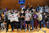 Amherst_vs_Tufts_NCAADIII3rdRound_20220311_CM3_0815.jpg 03/11/2022 - Amherst vs Tufts Womens Basketball - NCAA DIII Third Round Amherst,Amherst Mammoths,Clarus Studios,DIII,Jumbos,LeFrak Gymnasium,Massachusetts,NESCAC,New England,Tufts,Tufts Jumbos,