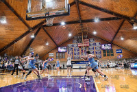 Amherst_vs_Tufts_NCAADIII3rdRound_20220311_CM3_0877.jpg 03/11/2022 - Amherst vs Tufts Womens Basketball - NCAA DIII Third Round Amherst,Amherst Mammoths,Clarus Studios,DIII,Jumbos,LeFrak Gymnasium,Massachusetts,NESCAC,New England,Tufts,Tufts Jumbos,
