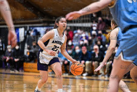 Amherst_vs_Tufts_NCAADIII3rdRound_20220311_CM4_9685.jpg 03/11/2022 - Amherst vs Tufts Womens Basketball - NCAA DIII Third Round Amherst,Amherst Mammoths,Clarus Studios,DIII,Jumbos,LeFrak Gymnasium,Massachusetts,NESCAC,New England,Tufts,Tufts Jumbos,