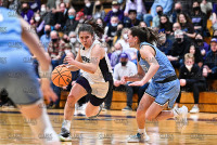 Amherst_vs_Tufts_NCAADIII3rdRound_20220311_CM4_9648.jpg 03/11/2022 - Amherst vs Tufts Womens Basketball - NCAA DIII Third Round Amherst,Amherst Mammoths,Clarus Studios,DIII,Jumbos,LeFrak Gymnasium,Massachusetts,NESCAC,New England,Tufts,Tufts Jumbos,
