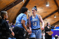 Amherst_vs_Tufts_NCAADIII3rdRound_20220311_CM4_9705.jpg 03/11/2022 - Amherst vs Tufts Womens Basketball - NCAA DIII Third Round Amherst,Amherst Mammoths,Clarus Studios,DIII,Jumbos,LeFrak Gymnasium,Massachusetts,NESCAC,New England,Tufts,Tufts Jumbos,