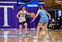 Amherst_vs_Tufts_NCAADIII3rdRound_20220311_CM4_9721.jpg 03/11/2022 - Amherst vs Tufts Womens Basketball - NCAA DIII Third Round Amherst,Amherst Mammoths,Clarus Studios,DIII,Jumbos,LeFrak Gymnasium,Massachusetts,NESCAC,New England,Tufts,Tufts Jumbos,