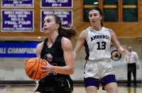 TrinityTX_vs_Amherst_WBB_orazzi_8739.jpg 03/12/2022 - Amherst vs Trinity TX Womens Basketball - NCAA DIII Quarterfinal Amherst College,D3,Quarterfinal,Trinity College,basketball,www.mikeorazzi.com,Â©Mike Orazzi,
