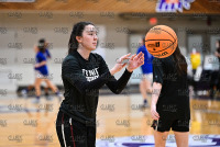 TrinityTX_vs_ChristopherNewport_NCAADIII3rdRound_20220311_CM4_7057.jpg 03/11/2022 - #1 Christopher Newport vs #13 Trinity TX - NCAA D3 Women's Basketball Third Round Amherst,Christopher Newport,Clarus Studios,DIII,LeFrak Gymnasium,Massachusetts,NESCAC,New England,Texas,Trinity,Trinity (TX),