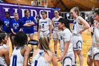 TrinityTX_vs_ChristopherNewport_NCAADIII3rdRound_20220311_CM3_0777.jpg 03/11/2022 - #1 Christopher Newport vs #13 Trinity TX - NCAA D3 Women's Basketball Third Round Amherst,Christopher Newport,Clarus Studios,DIII,LeFrak Gymnasium,Massachusetts,NESCAC,New England,Texas,Trinity,Trinity (TX),
