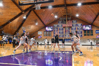 TrinityTX_vs_ChristopherNewport_NCAADIII3rdRound_20220311_CM3_0760.jpg 03/11/2022 - #1 Christopher Newport vs #13 Trinity TX - NCAA D3 Women's Basketball Third Round Amherst,Christopher Newport,Clarus Studios,DIII,LeFrak Gymnasium,Massachusetts,NESCAC,New England,Texas,Trinity,Trinity (TX),