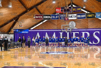 TrinityTX_vs_ChristopherNewport_NCAADIII3rdRound_20220311_CM3_0710.jpg 03/11/2022 - #1 Christopher Newport vs #13 Trinity TX - NCAA D3 Women's Basketball Third Round Amherst,Christopher Newport,Clarus Studios,DIII,LeFrak Gymnasium,Massachusetts,NESCAC,New England,Texas,Trinity,Trinity (TX),