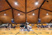 TrinityTX_vs_ChristopherNewport_NCAADIII3rdRound_20220311_CM3_0712.jpg 03/11/2022 - #1 Christopher Newport vs #13 Trinity TX - NCAA D3 Women's Basketball Third Round Amherst,Christopher Newport,Clarus Studios,DIII,LeFrak Gymnasium,Massachusetts,NESCAC,New England,Texas,Trinity,Trinity (TX),