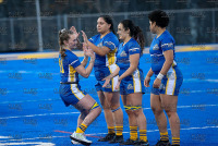 Sacred_Heart_and_New_Haven_0057.jpg 03/25/2022 - New Haven Womens Rugby College Rugby,NCAA Rugby,New Haven,Sacred Heart,