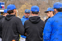UNH_vs_Assumption_20220405_CM3_4522.jpg 04/05/2022 - New Haven Baseball vs Assumption Assumption,Clarus Studios,DII,NCAA Chargers,NE10,New England,New Haven,New Haven Chargers,Northeast10,UNH,University of New Haven,baseball,