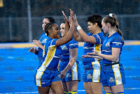Sacred_Heart_and_New_Haven_0074.jpg 03/25/2022 - New Haven Womens Rugby College Rugby,NCAA Rugby,New Haven,Sacred Heart,