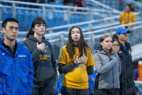 Sacred_Heart_and_New_Haven_0118.jpg 03/25/2022 - New Haven Womens Rugby College Rugby,NCAA Rugby,New Haven,Sacred Heart,