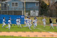 UNH_vs_Assumption_20220405_CM4_1828.jpg 04/05/2022 - New Haven Baseball vs Assumption Assumption,Clarus Studios,DII,NCAA Chargers,NE10,New England,New Haven,New Haven Chargers,Northeast10,UNH,University of New Haven,baseball,