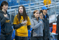 Sacred_Heart_and_New_Haven_0125.jpg 03/25/2022 - New Haven Womens Rugby College Rugby,NCAA Rugby,New Haven,Sacred Heart,