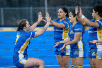 Sacred_Heart_and_New_Haven_0080.jpg 03/25/2022 - New Haven Womens Rugby College Rugby,NCAA Rugby,New Haven,Sacred Heart,