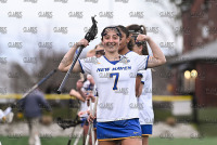 UNH_vs_Pace_WLAX_20220405_CM4_3193.jpg 04/05/2022 - New Haven Womens Lacrosse vs Pace Assumption,Clarus Studios,DII,NCAA Chargers,NE10,New England,New Haven,New Haven Chargers,Northeast10,UNH,University of New Haven,baseball,