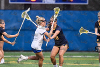 UNH_vs_Pace_WLAX_20220405_CM4_3430.jpg 04/05/2022 - New Haven Womens Lacrosse vs Pace Assumption,Clarus Studios,DII,NCAA Chargers,NE10,New England,New Haven,New Haven Chargers,Northeast10,UNH,University of New Haven,baseball,