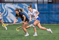 UNH_vs_Pace_WLAX_20220405_CM4_3382.jpg 04/05/2022 - New Haven Womens Lacrosse vs Pace Assumption,Clarus Studios,DII,NCAA Chargers,NE10,New England,New Haven,New Haven Chargers,Northeast10,UNH,University of New Haven,baseball,