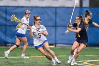 UNH_vs_Pace_WLAX_20220405_CM4_3454.jpg 04/05/2022 - New Haven Womens Lacrosse vs Pace Assumption,Clarus Studios,DII,NCAA Chargers,NE10,New England,New Haven,New Haven Chargers,Northeast10,UNH,University of New Haven,baseball,