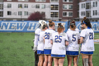 UNH_vs_Pace_WLAX_20220405_CM4_3336.jpg 04/05/2022 - New Haven Womens Lacrosse vs Pace Assumption,Clarus Studios,DII,NCAA Chargers,NE10,New England,New Haven,New Haven Chargers,Northeast10,UNH,University of New Haven,baseball,
