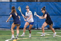 UNH_vs_Pace_WLAX_20220405_CM4_3445.jpg 04/05/2022 - New Haven Womens Lacrosse vs Pace Assumption,Clarus Studios,DII,NCAA Chargers,NE10,New England,New Haven,New Haven Chargers,Northeast10,UNH,University of New Haven,baseball,