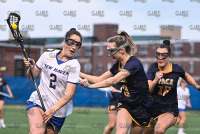 UNH_vs_Pace_WLAX_20220405_CM4_3358.jpg 04/05/2022 - New Haven Womens Lacrosse vs Pace Assumption,Clarus Studios,DII,NCAA Chargers,NE10,New England,New Haven,New Haven Chargers,Northeast10,UNH,University of New Haven,baseball,